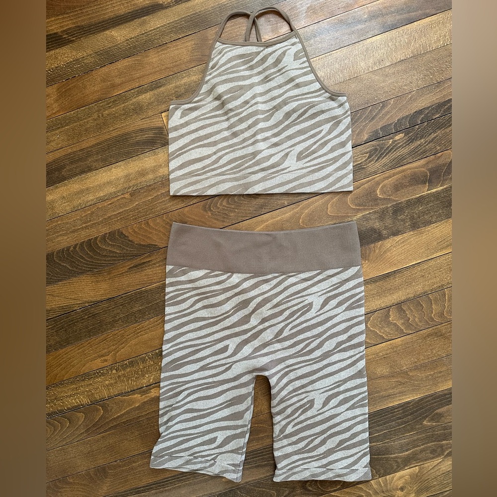 DOFC Matching Set